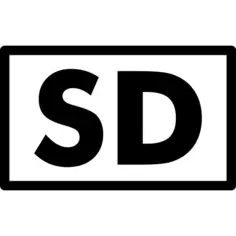 SD