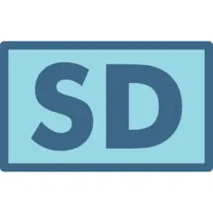 SD