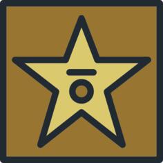 Walk of fame
