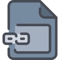 链接文件
