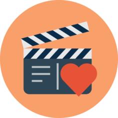 Clapperboard