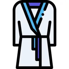 Bathrobe