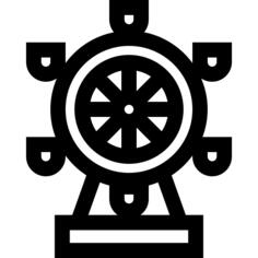 摩天轮