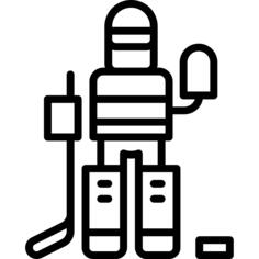 Goalie