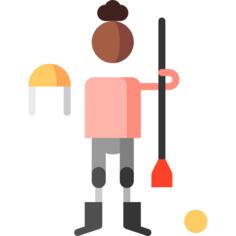 Broomball