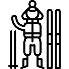 Ski