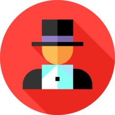 Magician