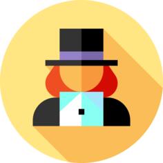 Magician