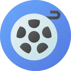 电影卷轴