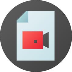 文件
