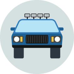 汽车