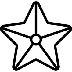 海星