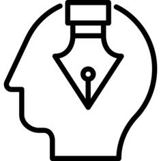 Graphic designer