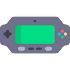 Video game