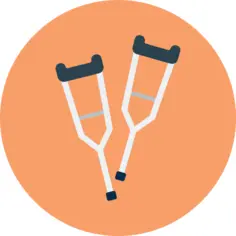 Crutches