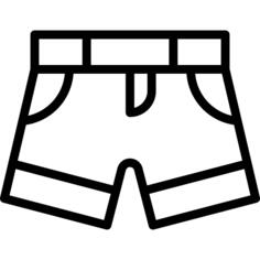 短裤