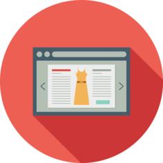 Web page