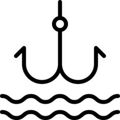 Fishing baits