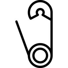 Safety pin