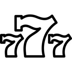 Seven