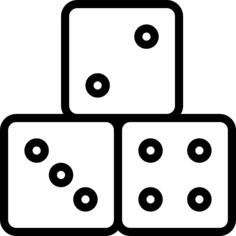 Dice