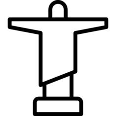 Christ the redeemer