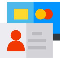 Credit card
