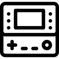 Game console
