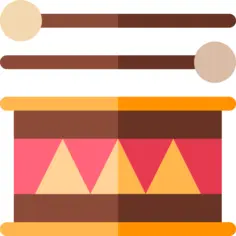 Drums