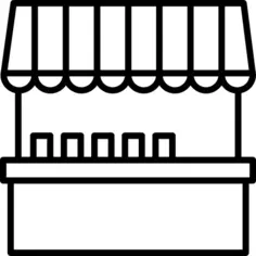 Food stand