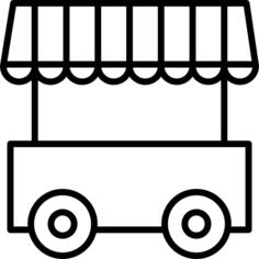 Food stand