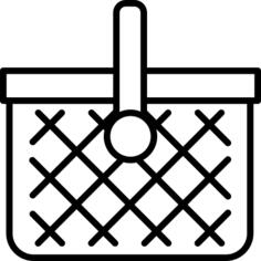 Shopping basket