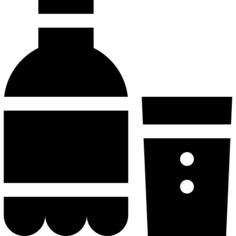Soft drink