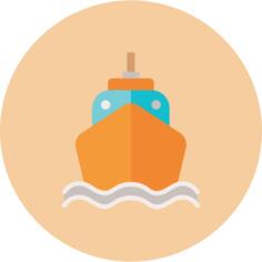 Ship