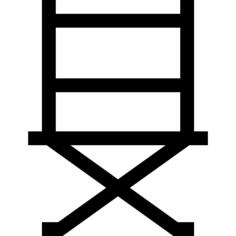 Director chair