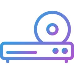 DVD播放机