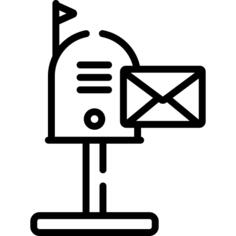 Mailbox