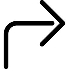 Turn right