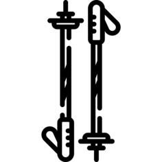 Sticks