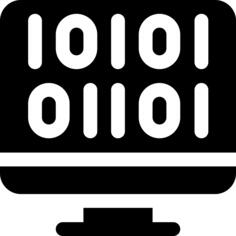 二进制代码