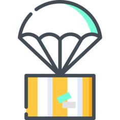 Parachute