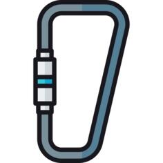 登山扣