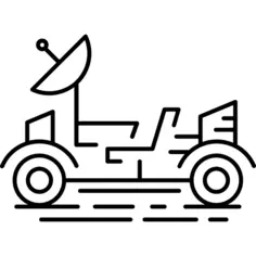 月球车