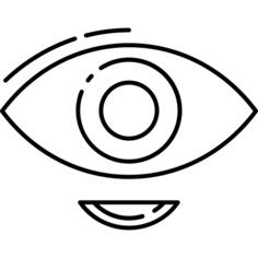 隐形眼镜