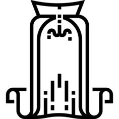 岬