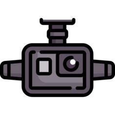 Action camera
