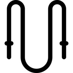 Skipping rope