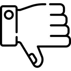 Dislike