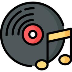 音乐