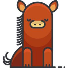 Horse